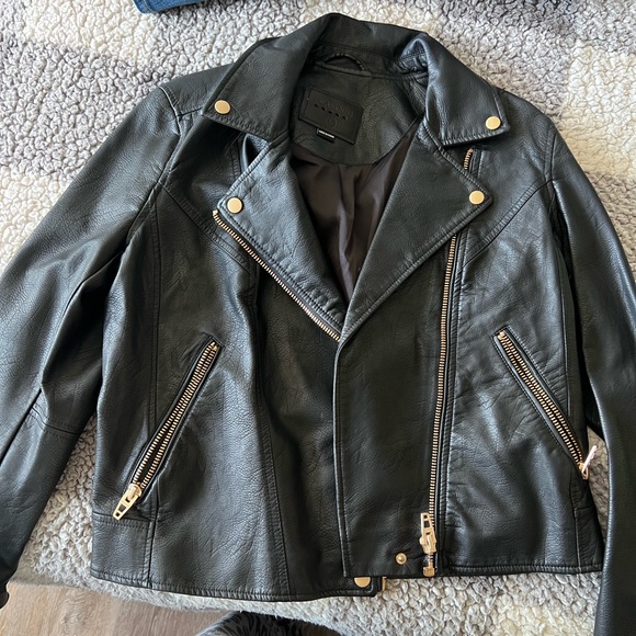 Blank nyc jacket - Picture 2 of 4